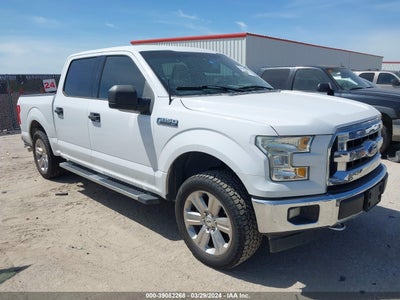 FORD F-150 2015