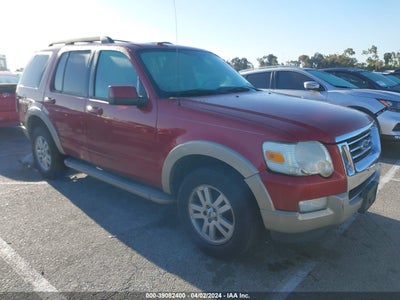 Ford Explorer 2009