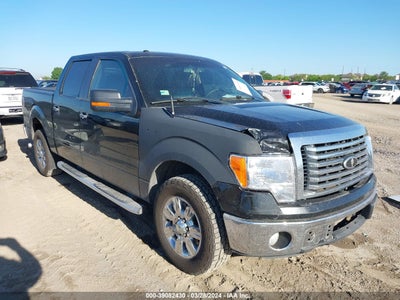 Ford F-150 2011