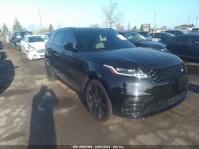 Land Rover Range Rover Velar 2023