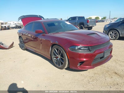 Dodge Charger 2018