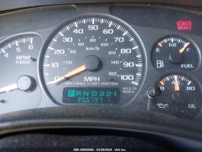 DayDrive