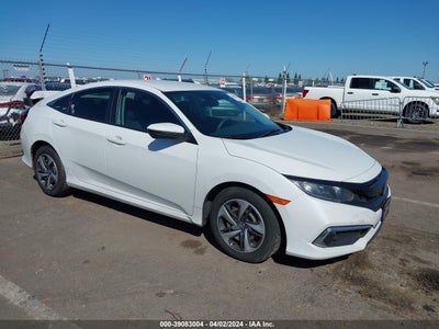 HONDA CIVIC 2020