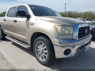 Toyota Tundra 2007