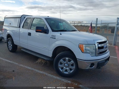 Ford F-150 2014