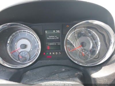 DayDrive