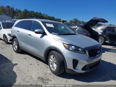 KIA SORENTO 2019