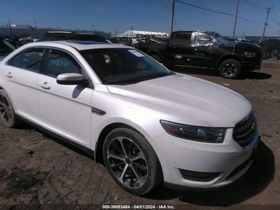 FORD TAURUS 2015