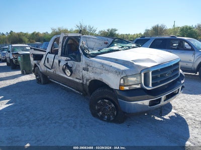 FORD F-250 2003