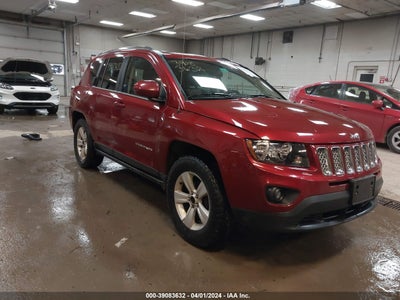 JEEP COMPASS 2014
