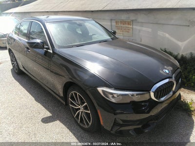 Bmw 3 series 2020