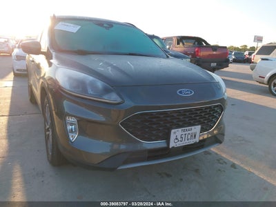 Ford Escape 2020