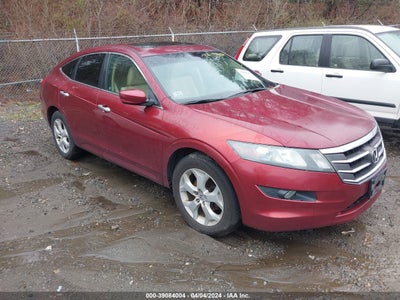 Honda Accord crosstour 2011