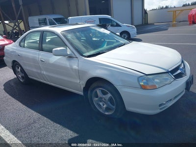 ACURA 200 2003