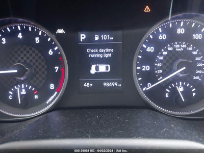 DayDrive
