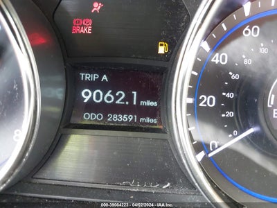 DayDrive