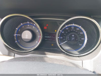 DayDrive