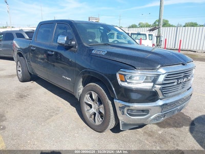 RAM 1500 2020