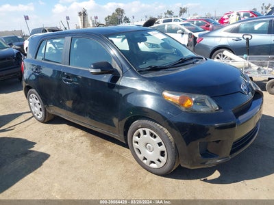 Scion Xd 2008