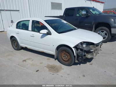 CHEVROLET COBALT 2008
