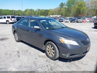 Toyota Camry 2007