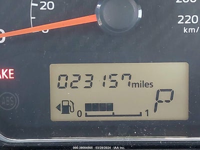 DayDrive
