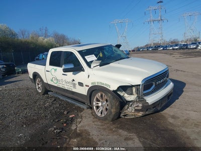 Ram 1500 2017