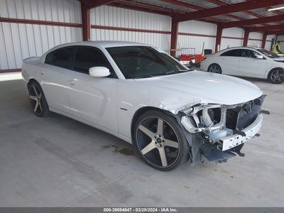 Dodge Charger 2016