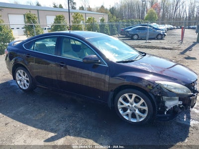 Mazda 6 2010