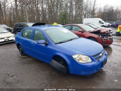 Chevrolet Cobalt 2008