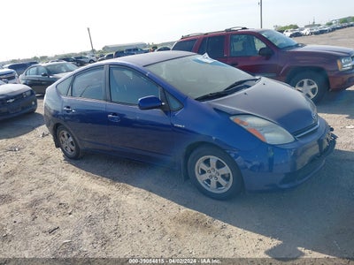 TOYOTA PRIUS 2009
