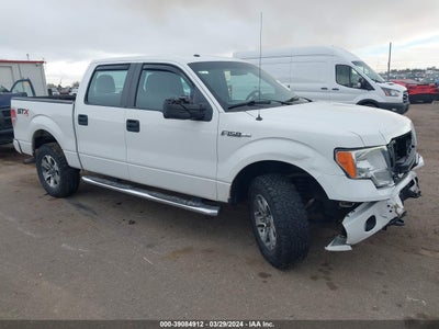Ford F-150 2014