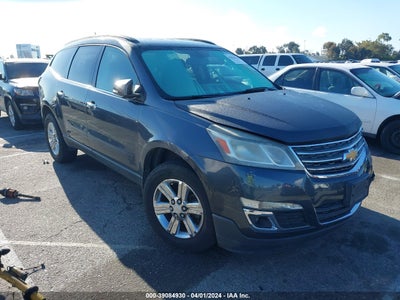 CHEVROLET TRAVERSE 2014