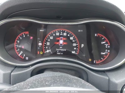 DayDrive
