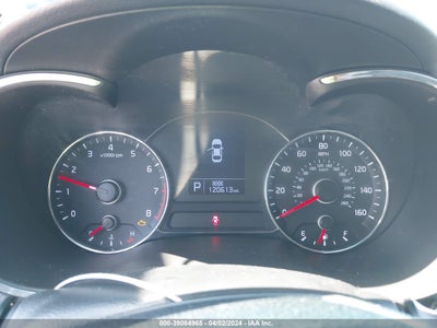 DayDrive