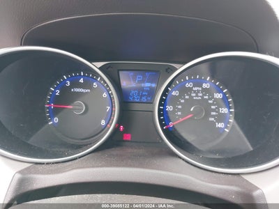DayDrive