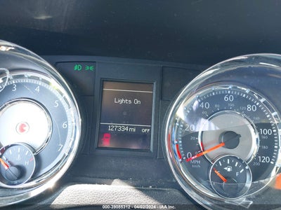 DayDrive