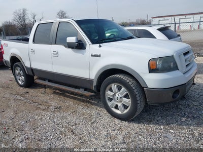Ford F-150 2007