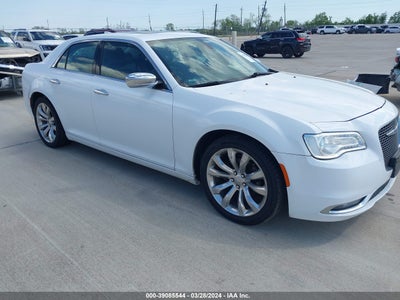 Chrysler 300 2020