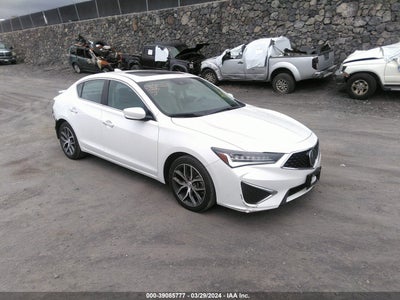ACURA ILX 2019