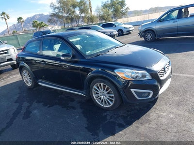 Volvo C30 2011