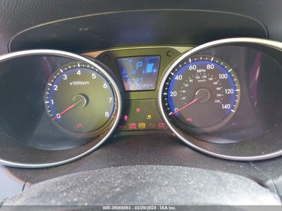 DayDrive