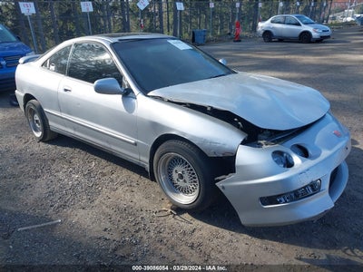 Acura Integra 2001