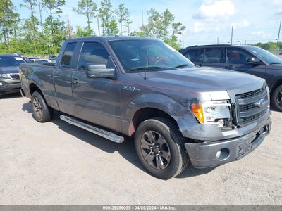 Ford F-150 2014