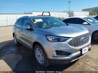FORD EDGE 2024