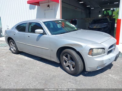 Dodge Charger 2010
