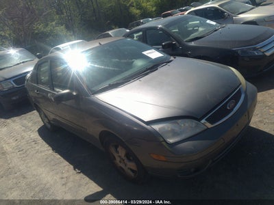 Ford Focus 2007