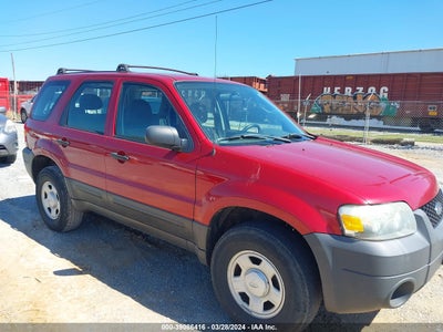 Ford Escape 2006