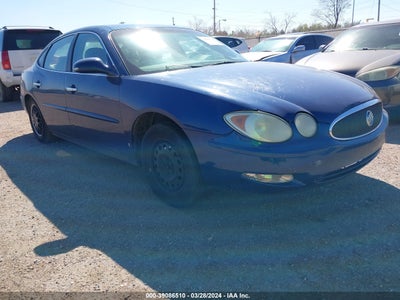 Buick Lacrosse 2006