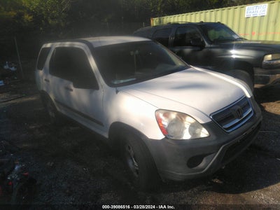 Honda Cr-v 2005